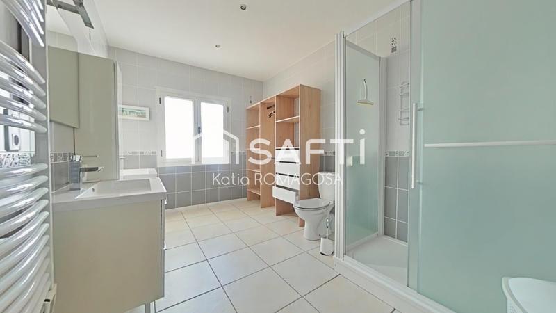 Villa - 175 m² - 5 pièces