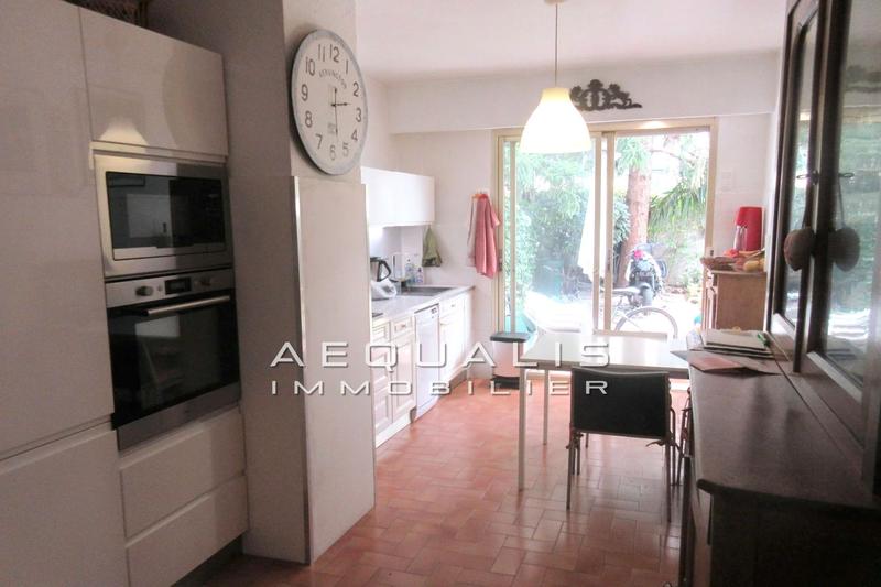 Appartement - 89 m² - 3 pièces
