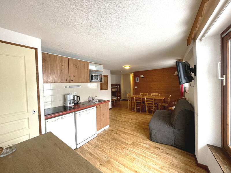 Appartement - 51 m² - 3 pièces