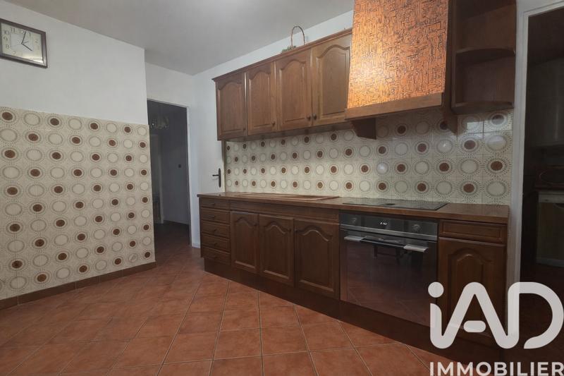 Appartement - 81 m² - 4 pièces