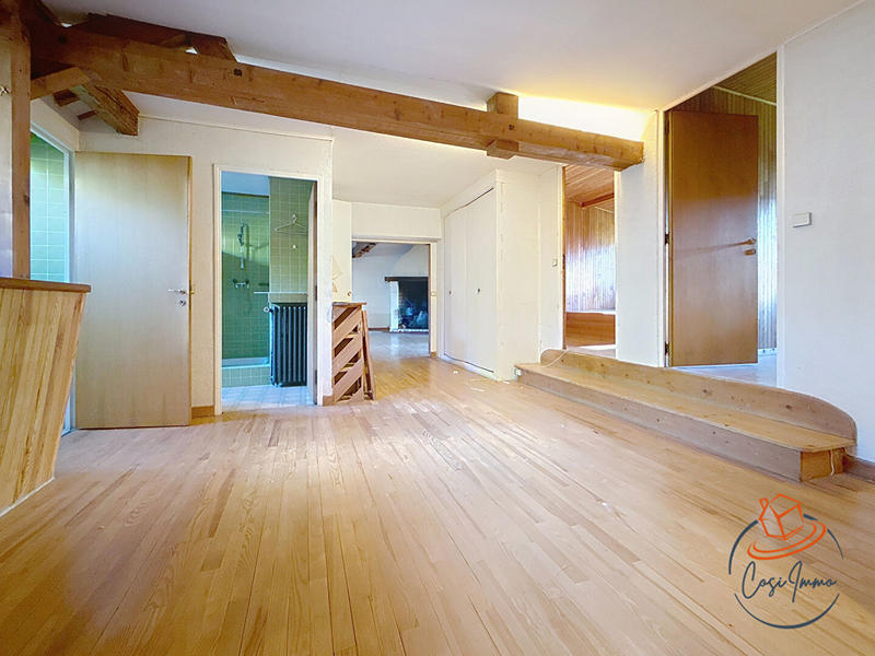 Demeure - 380 m² - 9 pièces