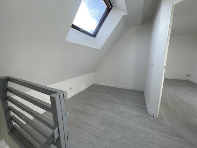 Duplex - 54 m² - 2 pièces