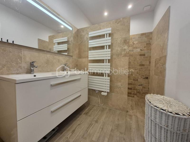 Appartement - 71 m² - 3 pièces