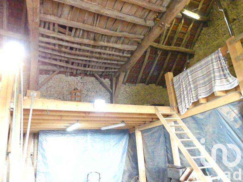 Maison - 230 m² - 6 pièces