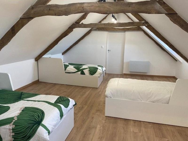 Maison - 320 m² - 14 pièces