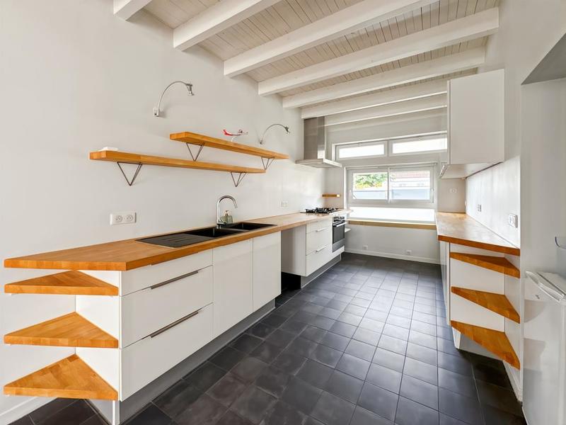 Maison - 150 m² - 4 pièces