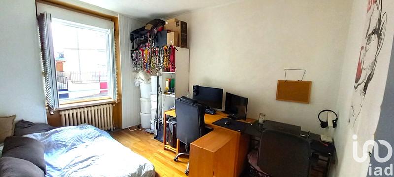 Appartement - 60 m² - 4 pièces