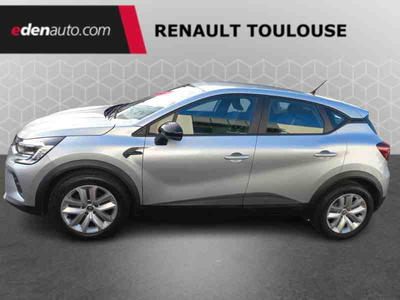 Renault Captur TCe 90 - 21 Business