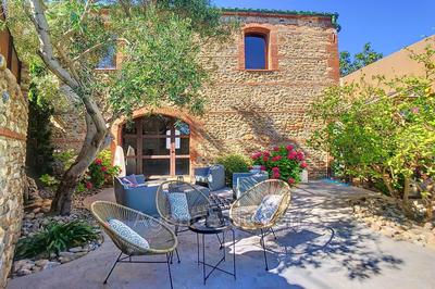 Villa - 260 m² - 6 pièces