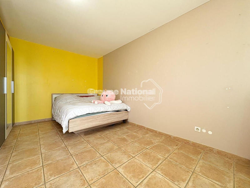 Maison - 137 m² - 6 pièces