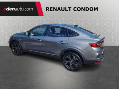 Renault Arkana TCe 160 Edc Fap - 21b R.S. Line