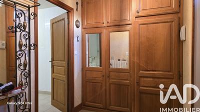 Maison de ville - 221 m² - 8 pièces