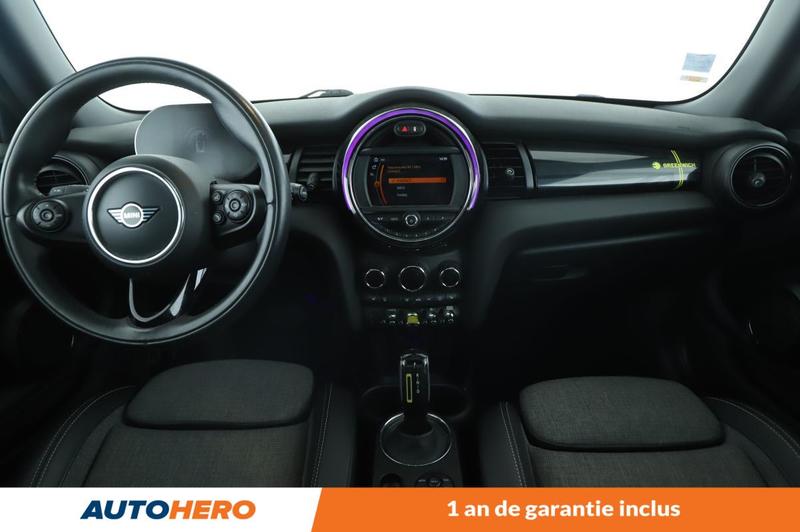 Mini Mini Cooper se Edition Greenwich 3p 184 ch