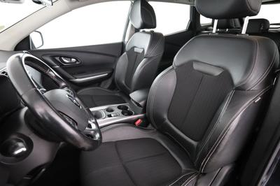 Renault Kadjar 1.5 dCi Energy Intens Edc 110 ch