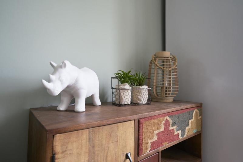 Appartement - 49 m² - 4 pièces