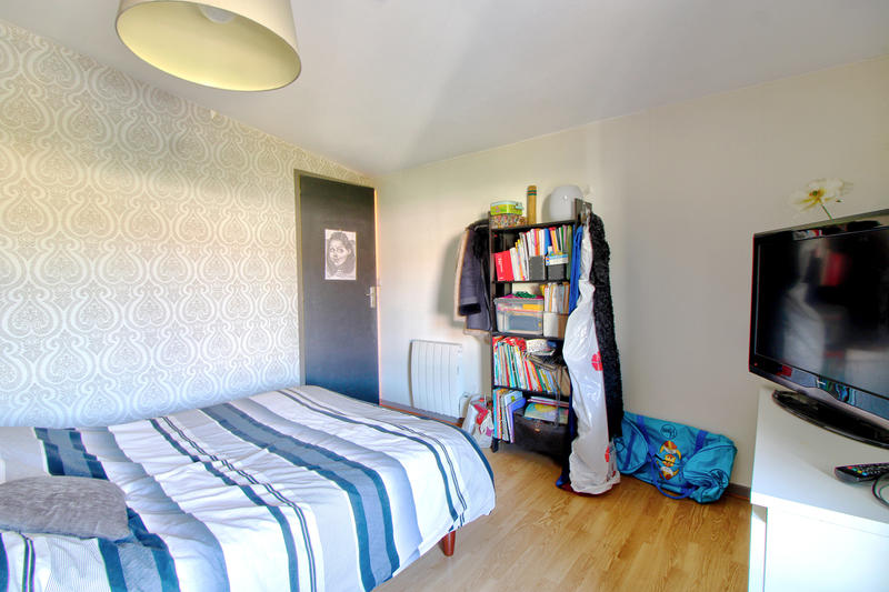 Maison - 125 m² - 4 pièces