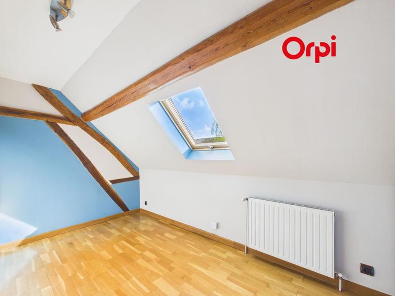 Maison - 79 m² - 5 pièces