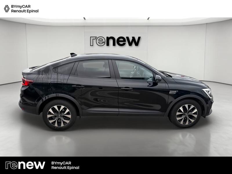 Renault Arkana mild hybrid 140 Edc Fap - 22 Evolution