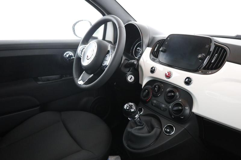 Fiat 500 1.0 Hybrid Bsg 70 ch