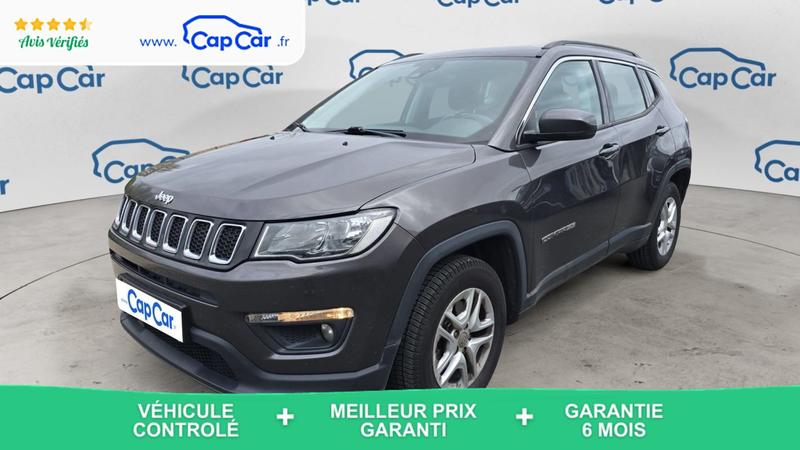 Jeep Compass 1.6 Multijet 120 Longitude Business