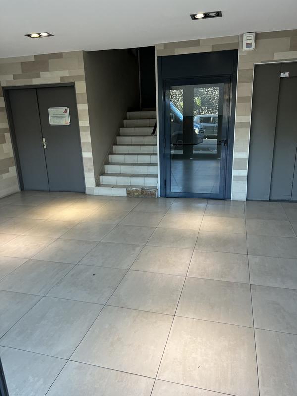 Bureau - 62 m² - 4 pièces