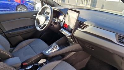 Renault Symbioz E-Tech Full Hybrid 145 Techno