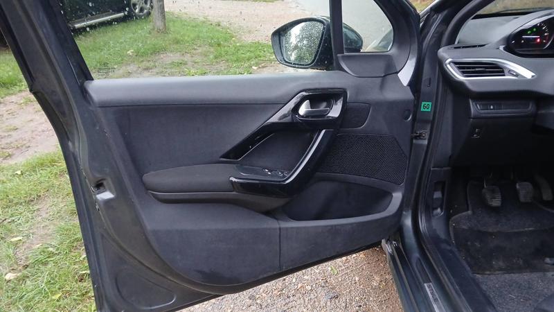 Peugeot 208 1.2 PureTech 82 Style