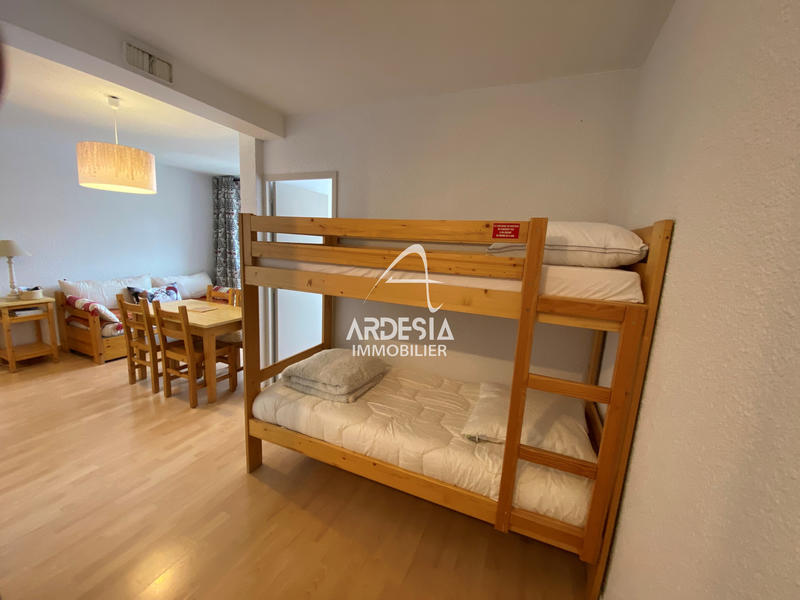 Appartement - 38 m² - 1 pièce
