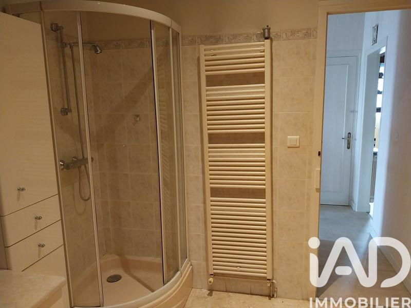 Maison de campagne - 105 m² - 4 pièces