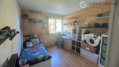 Appartement - 84 m² - 4 pièces