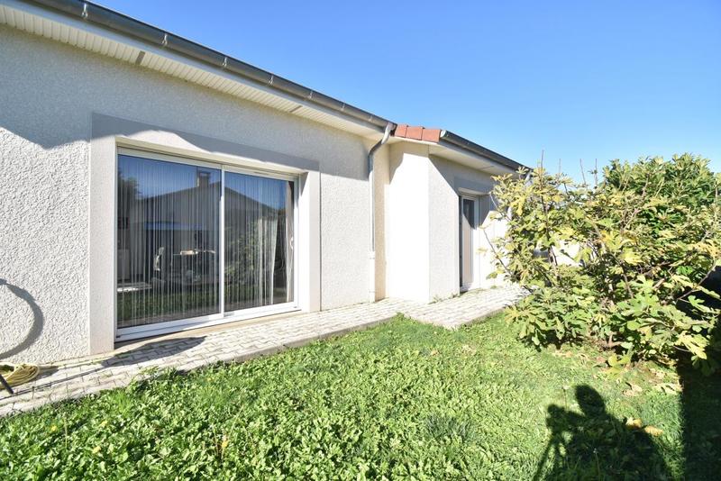 Villa - 115 m² - 5 pièces