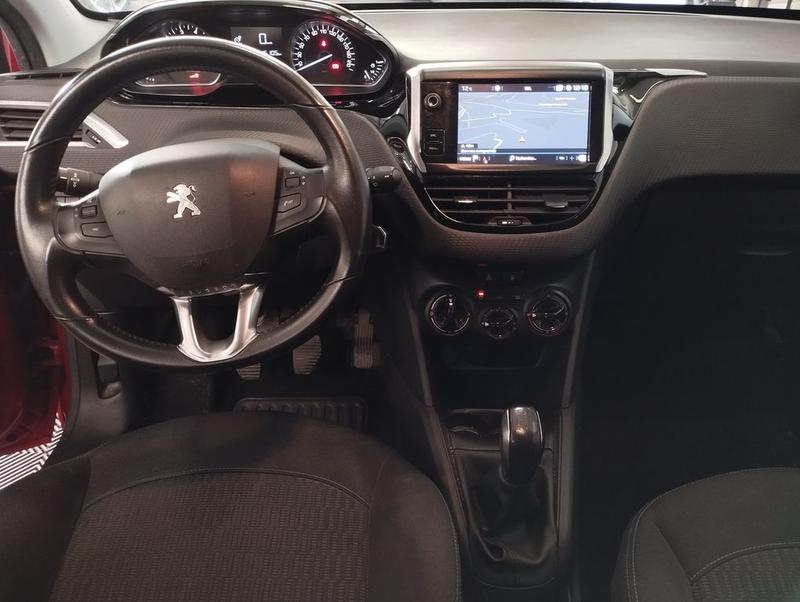 Peugeot 208 1.2 Thp 82 Style 5p