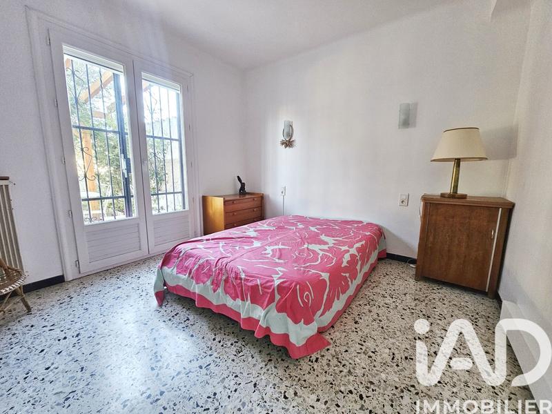 Maison - 147 m² - 7 pièces