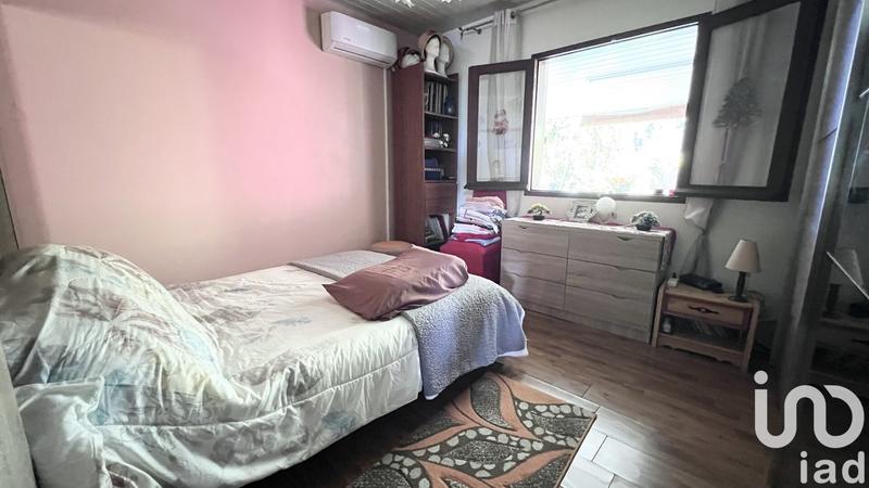 Maison - 130 m² - 4 pièces