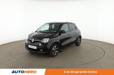 Renault Twingo 0.9 TCe Intens Edc 90 ch