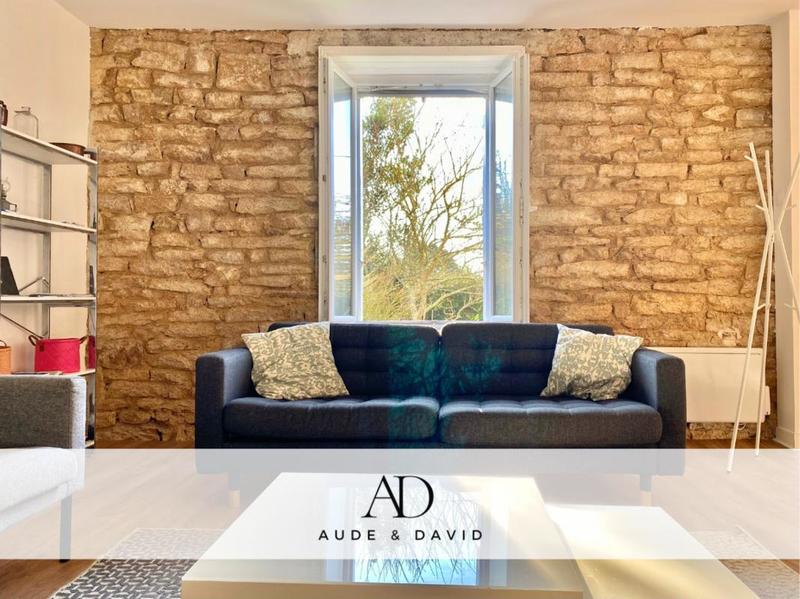 Maison - 230 m² - 7 pièces