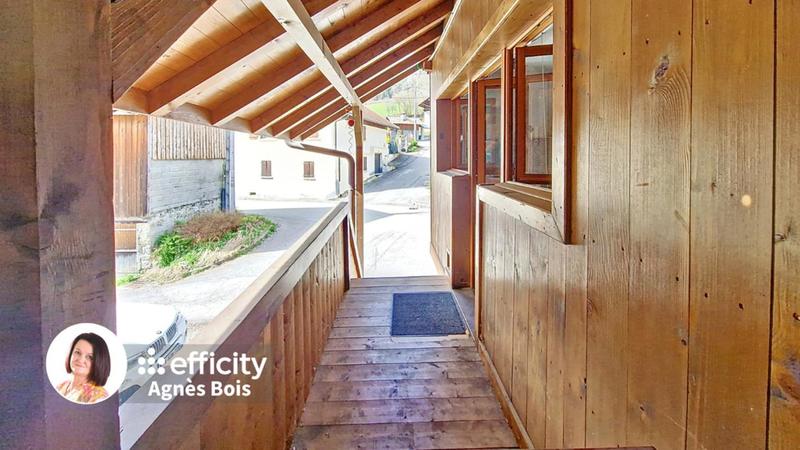 Maison - 172 m² - 7 pièces