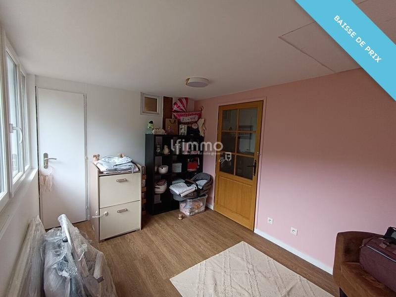 Maison en pierre - 112 m² - 5 pièces