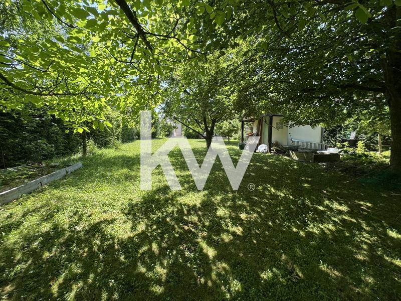 Maison - 155 m² - 6 pièces