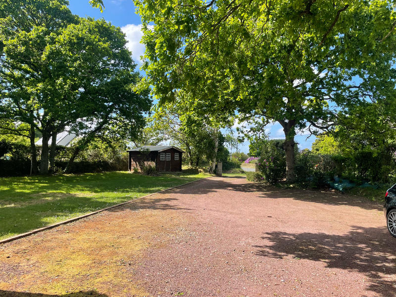 Maison - 144 m² - 6 pièces