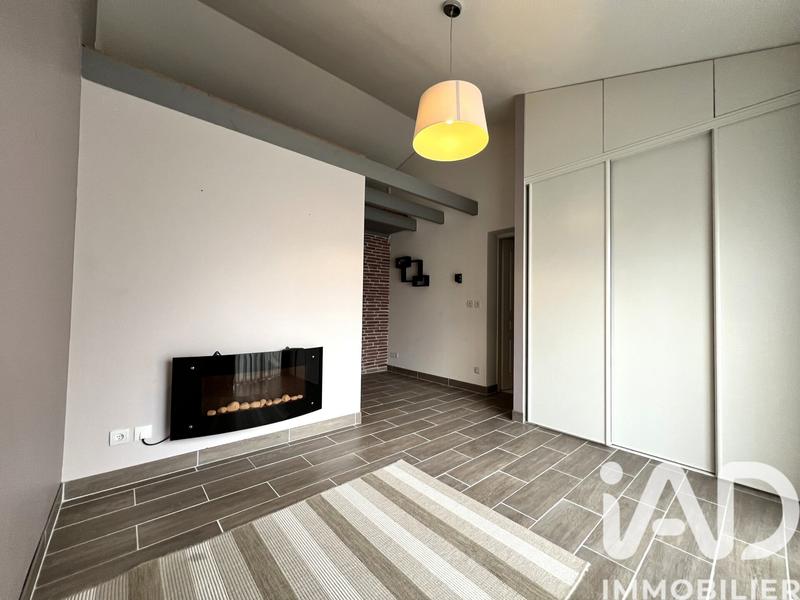 Maison - 161 m² - 5 pièces