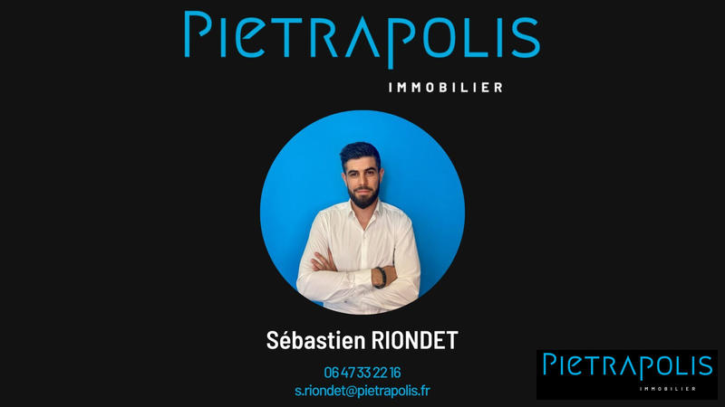 Maison - 94 m² - 6 pièces