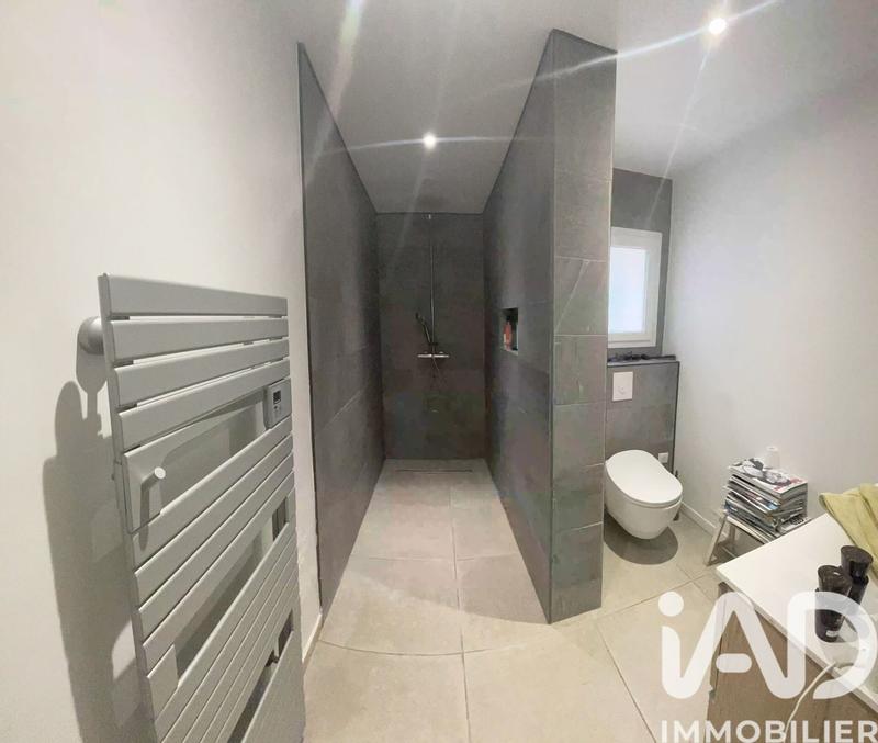 Maison - 135 m² - 5 pièces