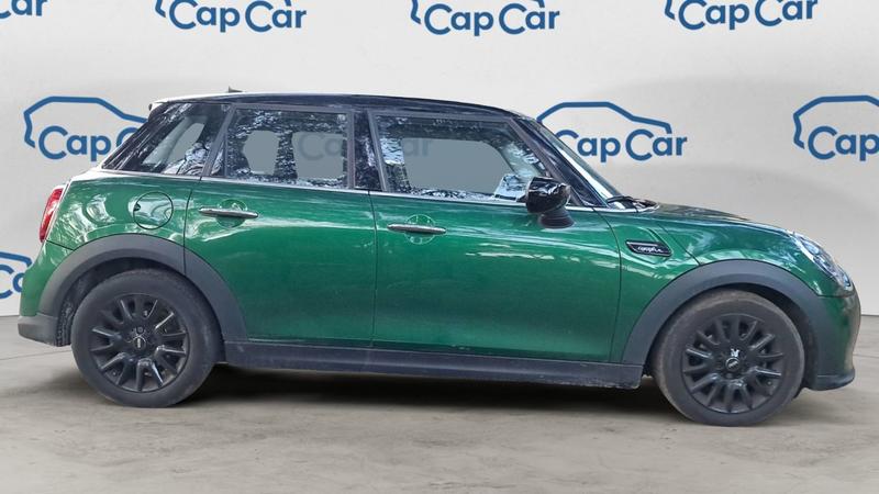 Mini Mini III 1.5 Cooper 136 Edition Camden