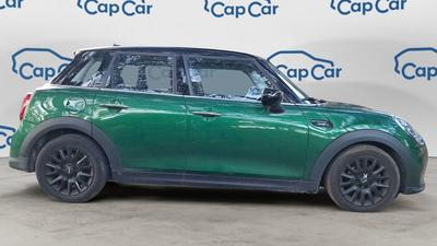 Mini Mini III 1.5 Cooper 136 Edition Camden