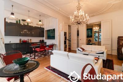 Appartement - 75 m² - 2 pièces