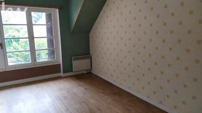 Maison de ville - 220 m² - 11 pièces