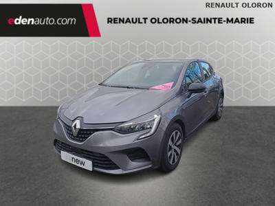 Renault Clio E-Tech full hybrid 145 Equilibre