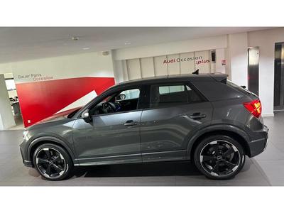 Audi Sq2 50 Tfsi 300 ch s tronic 7 Quattro