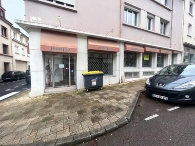 Local commercial - 250 m²